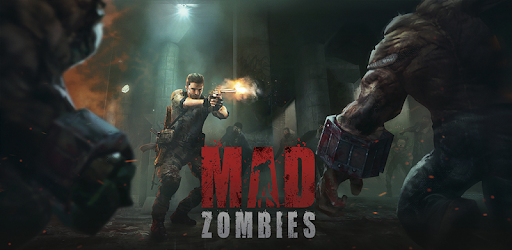 zombie fps games for mac