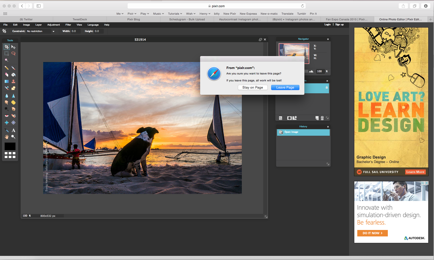 best photo editing software for mac reviews